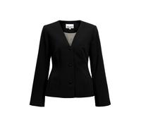 OBJECT Blazer 'OBJAria Lisa' noir, Taille 40
