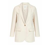 OBJECT Blazer 'Sigrid' crème, Taille 44