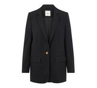 OBJECT Blazer 'Sigrid' noir, Taille 40
