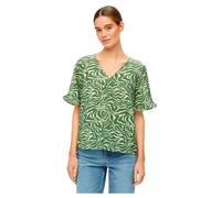 Object Blouse à Manches Courtes Seline