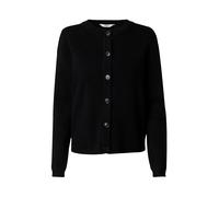 OBJECT Cardigan 'Ester' noir, Taille L