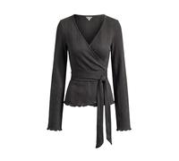 OBJECT Cardigan noir, Taille M