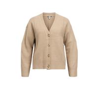 OBJECT Cardigan 'OBJJuno' beige, Taille L