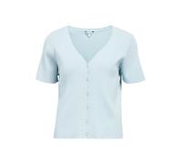 OBJECT Cardigan 'OBJKelly' bleu clair, Taille L