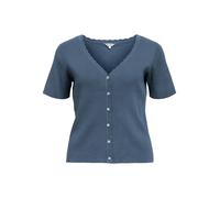 OBJECT Cardigan 'OBJKelly' gris, Taille XS