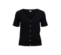 OBJECT Cardigan 'OBJKelly' noir, Taille M