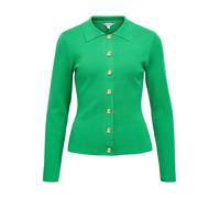 OBJECT Cardigan 'OBJReynard' vert, Taille L