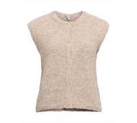 OBJECT Cardigan 'OBJSaggia' beige, Taille XL