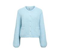 OBJECT Cardigan 'OBJSaggia' bleu clair, Taille XS