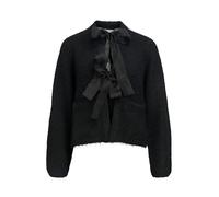 OBJECT Cardigan 'OBJSaggia' noir, Taille XS