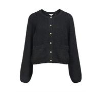 OBJECT Cardigan 'OBJSaggia' noir, Taille XS