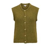 OBJECT Cardigan 'OBJSaggia' olive, Taille XL
