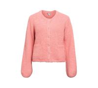OBJECT Cardigan 'OBJSaggia' rose, Taille S