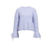 OBJECT Cardigan 'OBJSALIKA' lavande, Taille XL