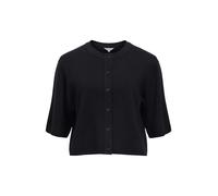 OBJECT Cardigan 'OBJTHESS' noir, Taille L