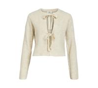 OBJECT Cardigan 'Parvi' crème, Taille L