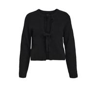 OBJECT Cardigan 'ParviI' noir, Taille L