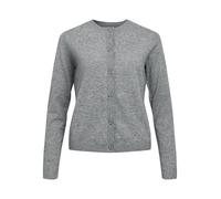 Object Thess Cardigan Gris L Femme