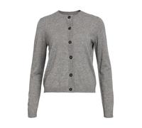 Object Thess Cardigan Gris XL Femme