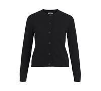 OBJECT Cardigan 'THESS' noir, Taille XS
