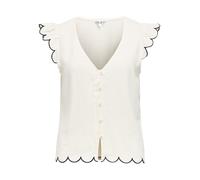 OBJECT Chemisier gris, Taille L