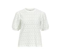 OBJECT Chemisier 'Laila' blanc, Taille XS