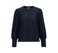 OBJECT Chemisier 'Laila' bleu, Taille M