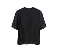 OBJECT Chemisier 'Mila' noir, Taille M