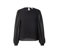 OBJECT Chemisier 'Mila' noir, Taille XS