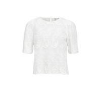 OBJECT Chemisier 'MYA' blanc, Taille M