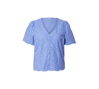 OBJECT Chemisier 'OBJBitten' bleu violet, Taille L