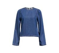 OBJECT Chemisier 'OBJFRAME' bleu, Taille L