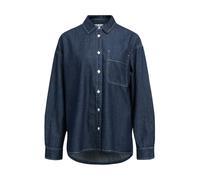 OBJECT Chemisier 'OBJGina' bleu nuit, Taille M