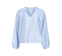 OBJECT Chemisier 'OBJHeidi' bleu clair, Taille S