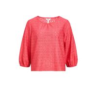 OBJECT Chemisier 'OBJLaila' framboise, Taille S