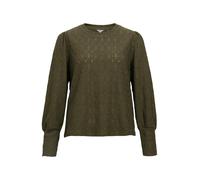 OBJECT Chemisier 'OBJLaila' olive, Taille S