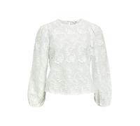 OBJECT Chemisier 'OBJMya' blanc, Taille XS