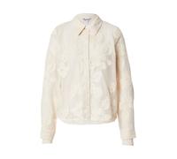 OBJECT Chemisier 'OBJTYLA' blanc, Taille XL