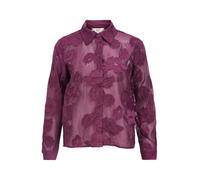 OBJECT Chemisier 'OBJTYLA' cyclamen, Taille S