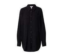 Object Sanne Long Sleeve Shirt Noir 36 Femme