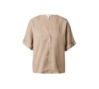 OBJECT Chemisier 'Tilda' camel, Taille XS