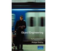Object Engineering: The Fourth Dimension