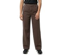 Object Frame Lisa Wide Leg Pants Marron L Femme