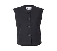 OBJECT Gilet 'OBJAURA' noir, Taille XL