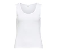 OBJECT Haut 'OBJJamie' blanc, Taille L