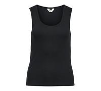 OBJECT Haut 'OBJJAMIE' noir, Taille L