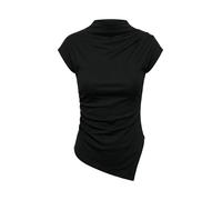 OBJECT Haut 'OBJKelly' noir, Taille XL