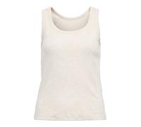 OBJECT Haut 'OBJMOLI' écru / beige chiné, Taille L