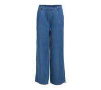 OBJECT Jean 'FRAME LISA' bleu denim, Taille 32-33