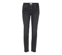 OBJECT Jean 'NAIA' noir denim, Taille 25-26